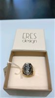 Anillo Eres Design in Plata ANSANG1